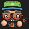 Matched profile picture