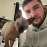 Matched profile picture