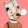 Matched profile picture