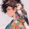 Matched profile picture