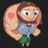 Matched profile picture