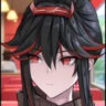 Matched profile picture