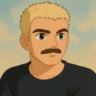 Matched profile picture