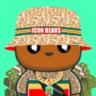 Matched profile picture