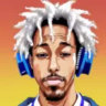 Matched profile picture