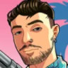 Matched profile picture