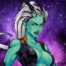 Matched profile picture