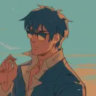 Matched profile picture