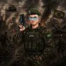 Profile picture