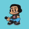 Matched profile picture
