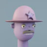 Matched profile picture