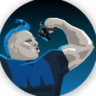 Matched profile picture