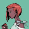 Matched profile picture