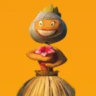 Matched profile picture