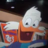 Matched profile picture