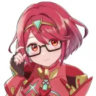 Matched profile picture