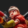 Profile picture
