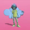 Matched profile picture