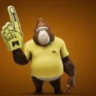 Matched profile picture