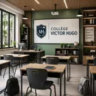 Collège Victor Hugo