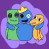 Matched profile picture