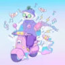 Matched profile picture
