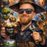 Matched profile picture