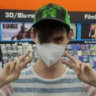 Matched profile picture