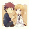 Matched profile picture