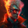 Matched profile picture