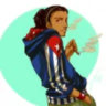 Matched profile picture