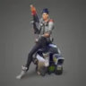 Matched profile picture