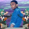 Matched profile picture