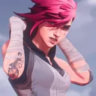Profile picture