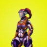 Matched profile picture