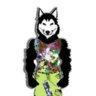 Matched profile picture
