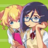 Matched profile picture