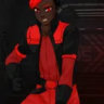 Matched profile picture
