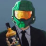 Matched profile picture