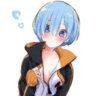 Matched profile picture