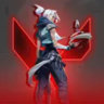 Matched profile picture