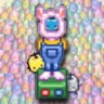 Matched profile picture
