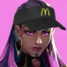 Matched profile picture
