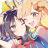 Matched profile picture
