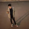 Matched profile picture