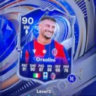 Matched profile picture
