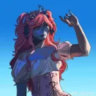 Matched profile picture