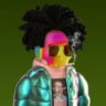 Matched profile picture