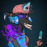 Matched profile picture