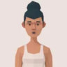 Matched profile picture